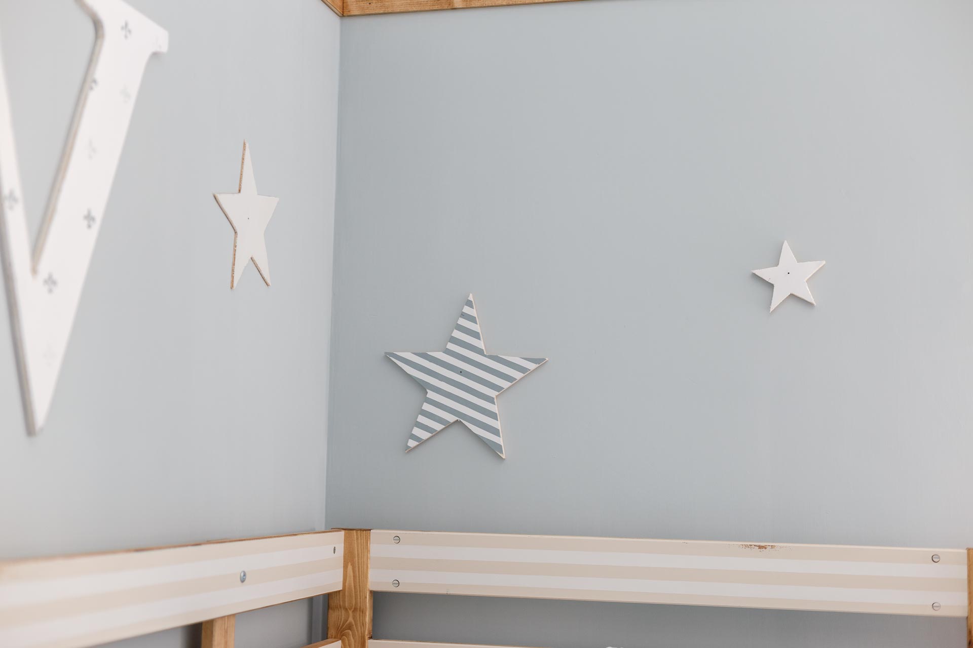 Le stelle